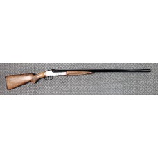 CZ Ringneck 20 Gauge 3" 28" Side by Side Shotgun Used